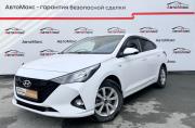 Hyundai Solaris II Рестайлинг Тюмень  - изображение 23