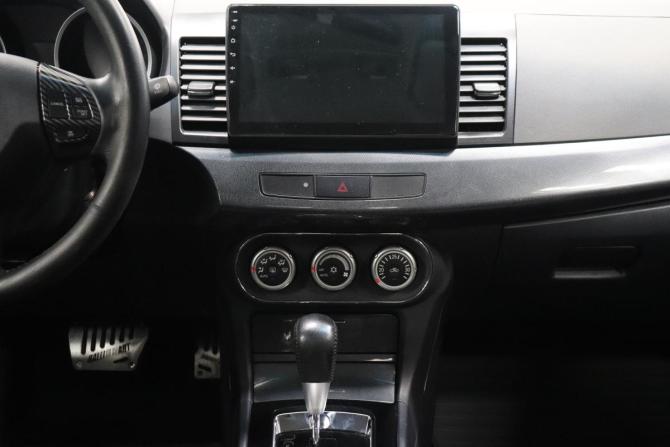 Mitsubishi Lancer X Рестайлинг с пробегом 2011 года, цена 817 000 рублей, 145352 км, седан, Автокод Объявления