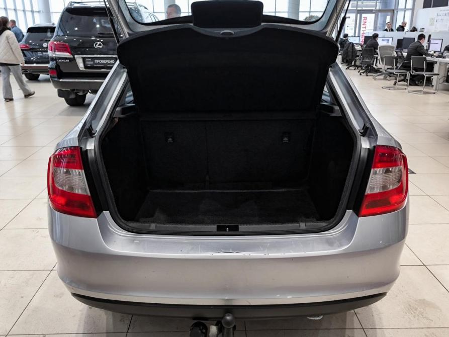 Skoda Rapid I Казань  - изображение 12