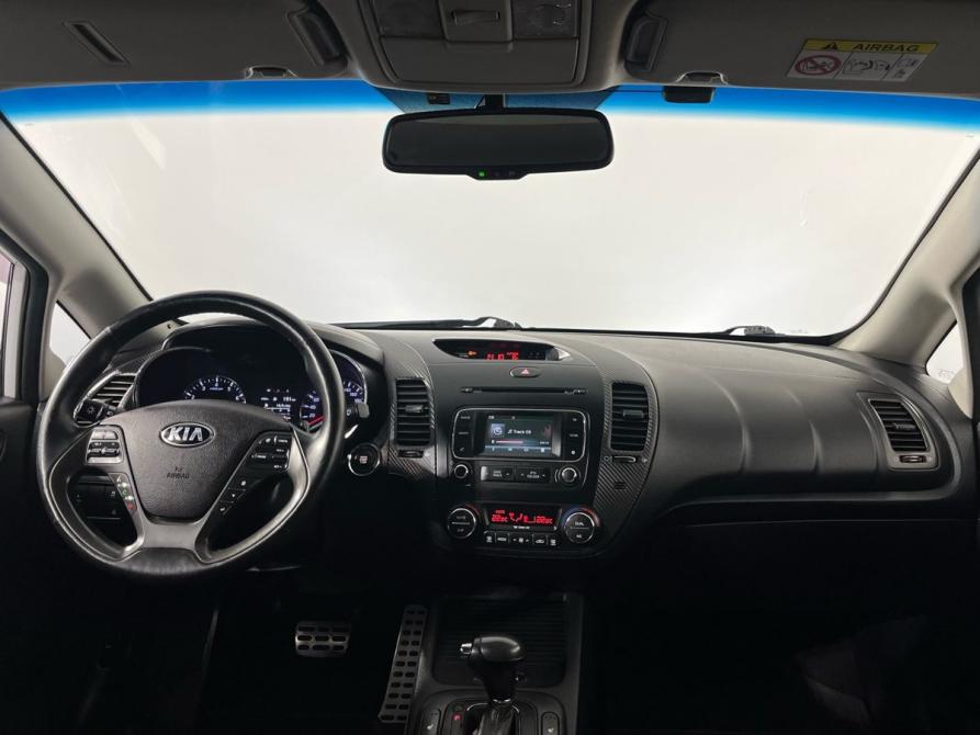 Kia Cerato III Ижевск  - изображение 10