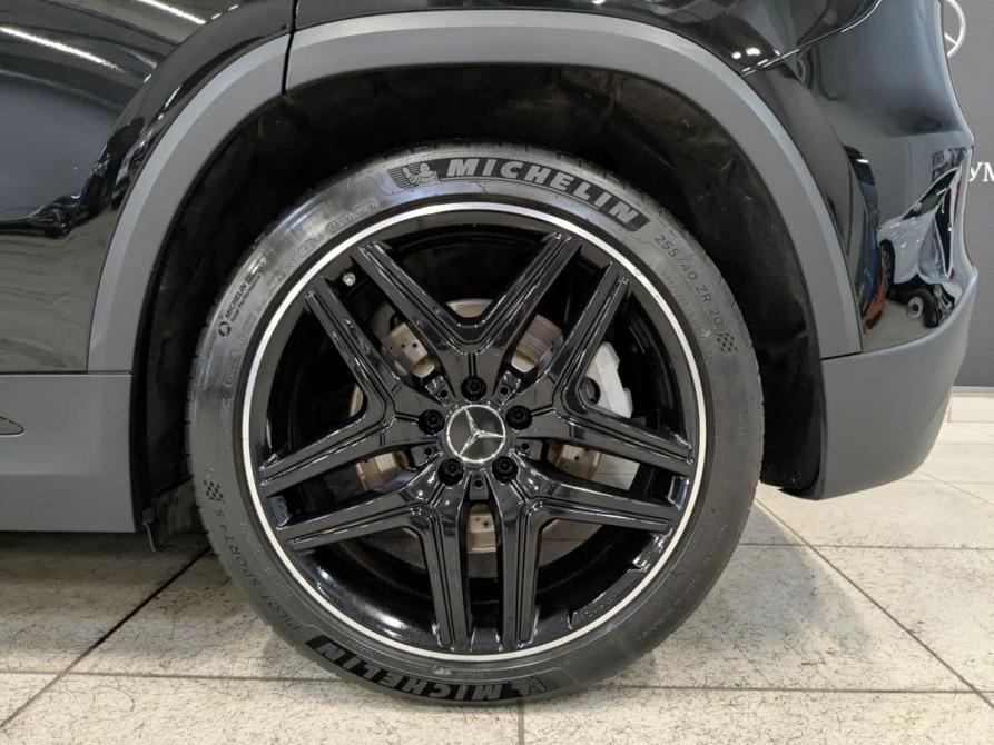 Mercedes-Benz GLA AMG II (H247) Москва  - изображение 12