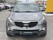 Kia Sportage III Йошкар-Ола  - изображение 24