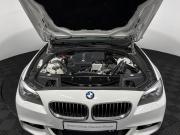BMW 5 серии VI (F10/F11/F07) Рестайлинг Москва  - изображение 30