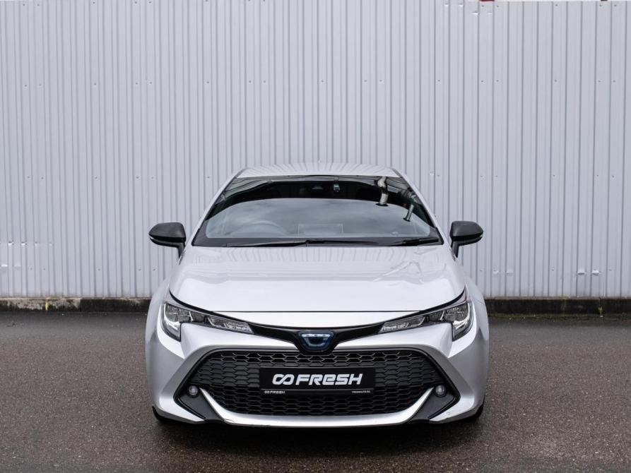 Toyota Corolla XII (E210) Сочи  - изображение 3