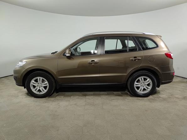 Hyundai Santa Fe II Рестайлинг с пробегом 2011 года, цена 1 150 000 рублей, 143000 км, внедорожник, Автокод Объявления