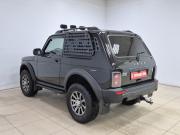 Lada (ВАЗ) Niva Legend Альметьевск  - изображение 25