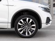 Volkswagen Touareg III Новосибирск  - изображение 32