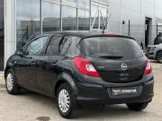 Opel Corsa D Рестайлинг II Самара  - изображение 20