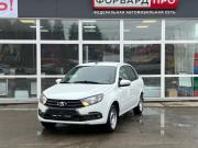 Lada (ВАЗ) Granta I Рестайлинг Ижевск  - изображение 12