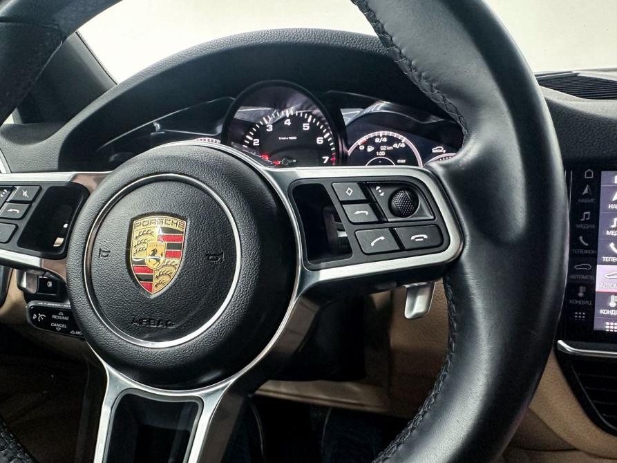 Porsche Cayenne III Уфа  - изображение 14