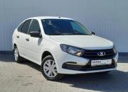 Lada (ВАЗ) Granta I Рестайлинг Новочеркасск  - изображение 17