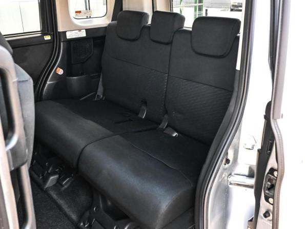 Subaru Justy V с пробегом 2018 года, цена 999 000 рублей, 61872 км, микровэн, Автокод Объявления