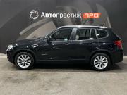 BMW X3 II (F25) Пермь  - изображение 34