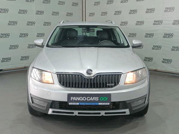 Skoda Octavia III (A7) с пробегом 2015 года, цена 1 355 000 рублей, 151000 км, универсал, Автокод Объявления