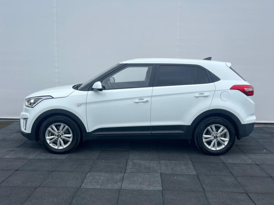 Hyundai Creta I Самара  - изображение 5