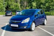 Opel Corsa D Воронеж  - изображение 22