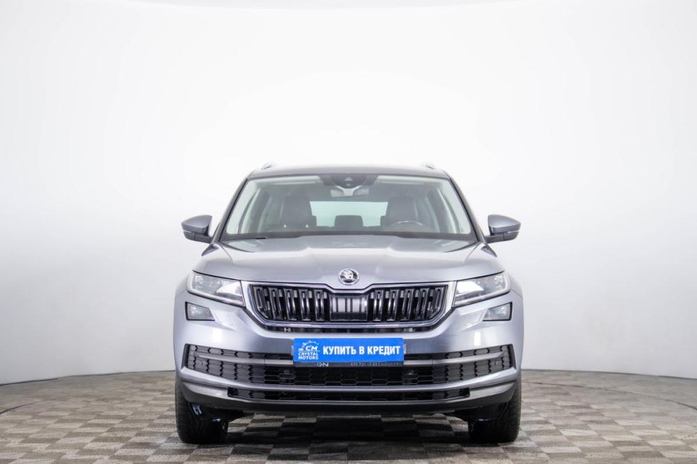 Skoda Kodiaq I Пермь  - изображение 2