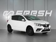 Renault Sandero II Рестайлинг Минеральные Воды  - изображение 16