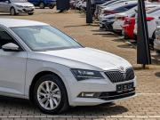 Skoda Superb III Краснодар  - изображение 25