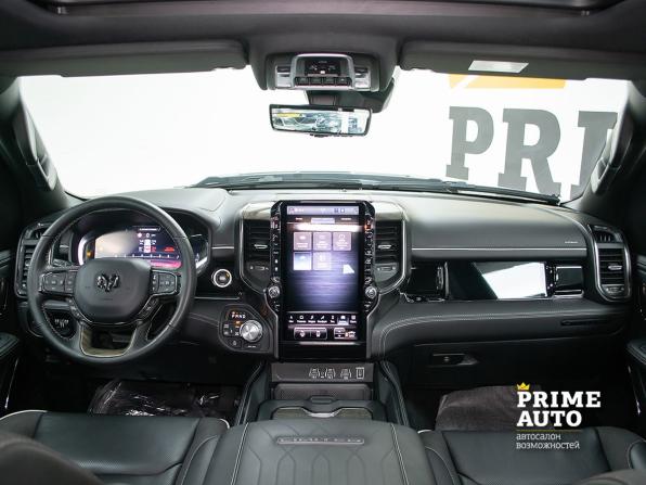 Ram 1500 V Рестайлинг с пробегом 2025 года, цена 10 299 000 рублей, 37 км, offers.body_type.unknown, Автокод Объявления