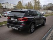 BMW X3 III (G01) Санкт-Петербург  - изображение 30