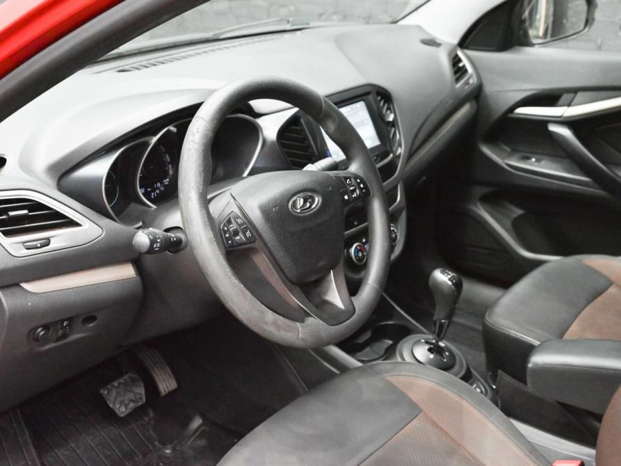 Lada (ВАЗ) Vesta I Екатеринбург  - изображение 16