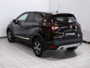 Renault Kaptur I Ростов-на-Дону  - изображение 17