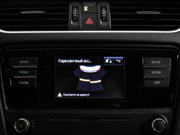 Skoda Octavia III (A7) с пробегом 2016 года, цена 929 000 рублей, 253348 км, лифтбек, Автокод Объявления