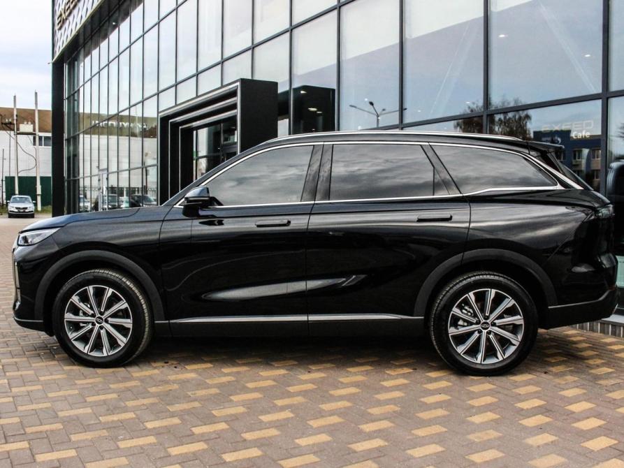 Chery Tiggo 9 I Калуга  - изображение 2