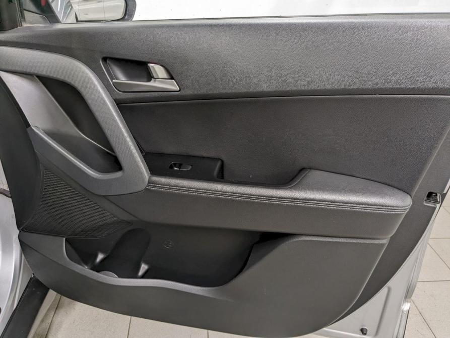 Hyundai Creta I Москва  - изображение 18