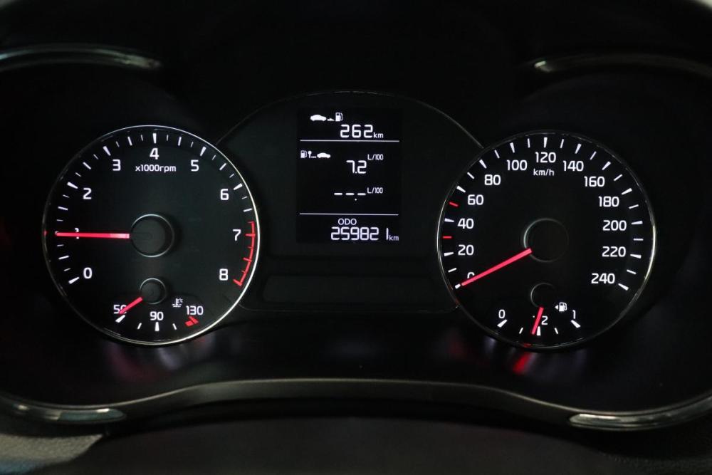 Kia Cerato III Ульяновск  - изображение 13