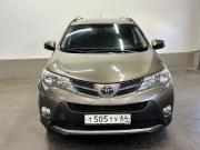 Toyota RAV4 IV (XA40) Саратов  - изображение 17