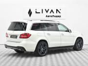 Mercedes-Benz GLS I (X166) Москва  - изображение 25