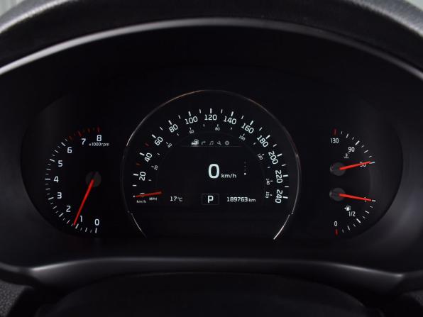 Kia Sorento III Prime с пробегом 2016 года, цена 2 575 995 рублей, 189762 км, внедорожник, Автокод Объявления