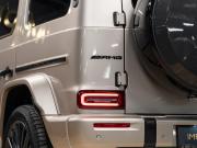 Mercedes-Benz G-Класс AMG II (W465) Рестайлинг Москва  - изображение 47