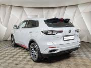 Changan CS55 Plus II Москва  - изображение 24