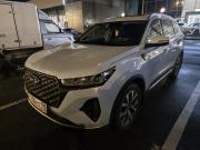 Chery Tiggo 7 Pro Max I Санкт-Петербург  - изображение 6