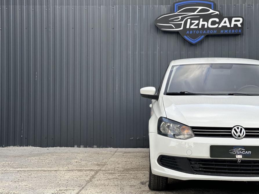 Volkswagen Polo V Ижевск  - изображение 3