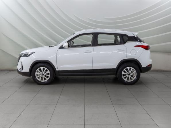BAIC X35 с пробегом 2024 года, цена 1 428 000 рублей, 10598 км, внедорожник, Автокод Объявления
