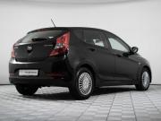 Hyundai Solaris I Рестайлинг Москва  - изображение 21