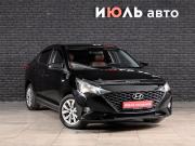 Hyundai Solaris II Рестайлинг Екатеринбург  - изображение 22