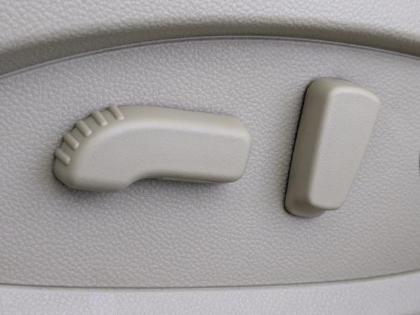Infiniti EX I (J50) с пробегом 2011 года, цена 1 590 000 рублей, 199606 км, внедорожник, Автокод Объявления