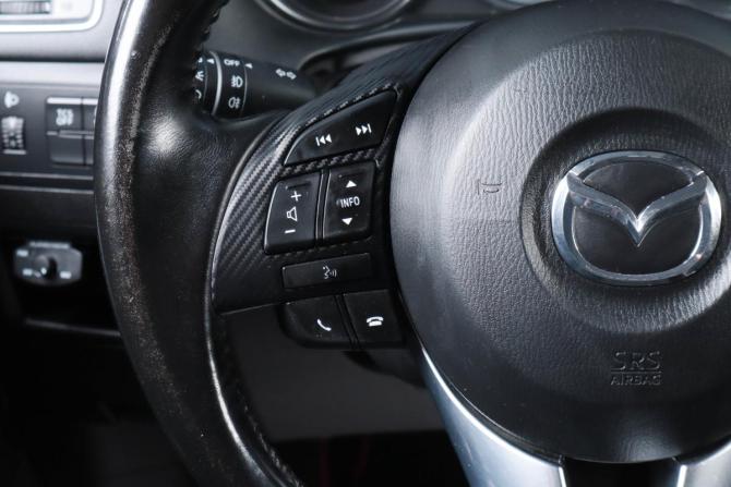 Mazda CX-5 I Рестайлинг с пробегом 2015 года, цена 2 039 000 рублей, 186000 км, внедорожник, Автокод Объявления