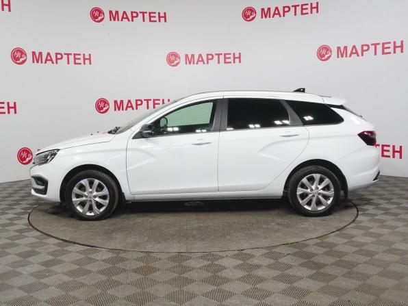 Lada (ВАЗ) Vesta I Рестайлинг (NG) с пробегом 2022 года, цена 1 510 000 рублей, 38348 км, универсал, Автокод Объявления