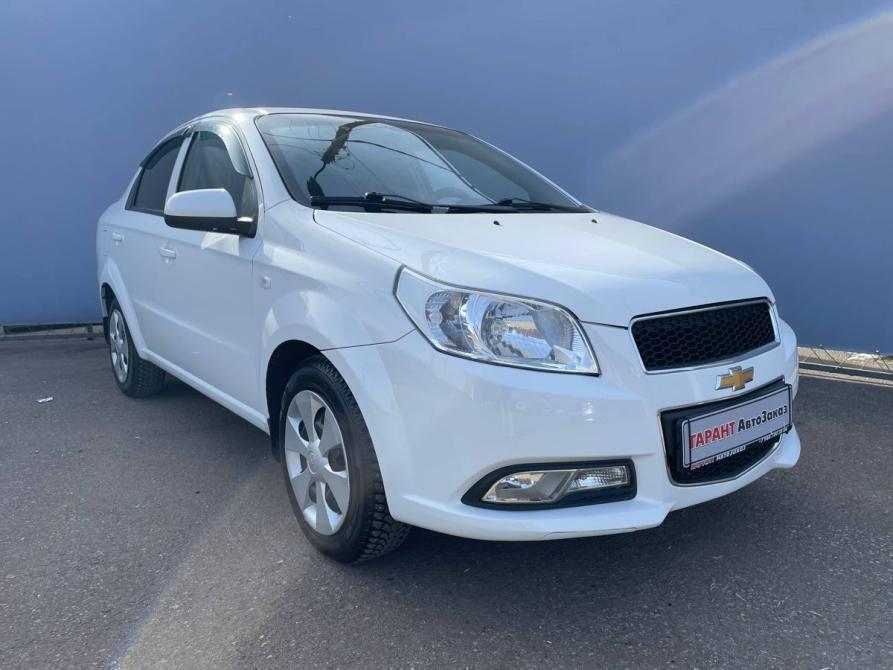 Chevrolet Nexia I Стерлитамак  - изображение 12