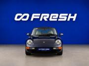 Porsche 911 IV (993) Москва  - изображение 27