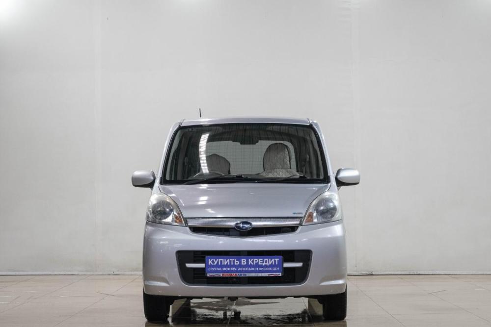 Subaru Stella I Новокузнецк  - изображение 2