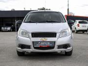 Chevrolet Aveo I Рестайлинг Ижевск  - изображение 20