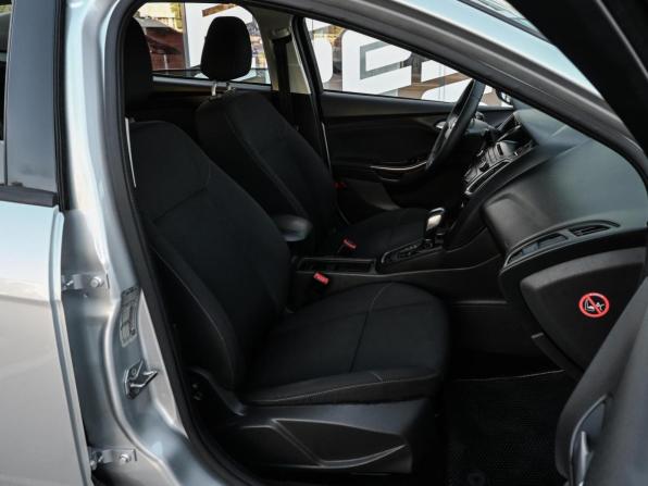 Ford Focus III Рестайлинг с пробегом 2016 года, цена 1 079 000 рублей, 179030 км, универсал, Автокод Объявления