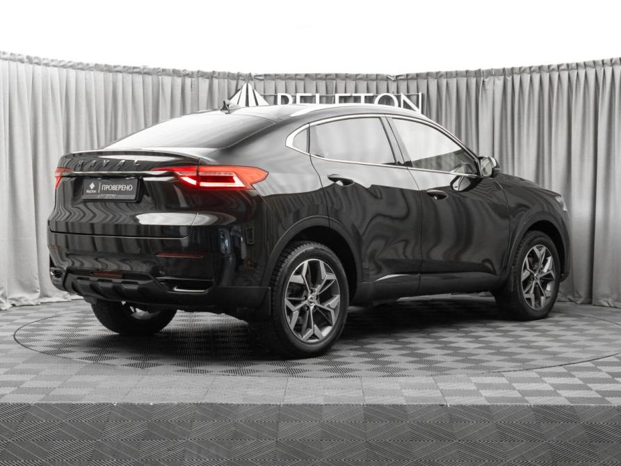 Haval F7x I Москва  - изображение 5